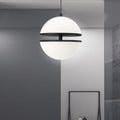 DAINOLITE, ATOMIC HANGING PENDANT, PENDANT LIGHT