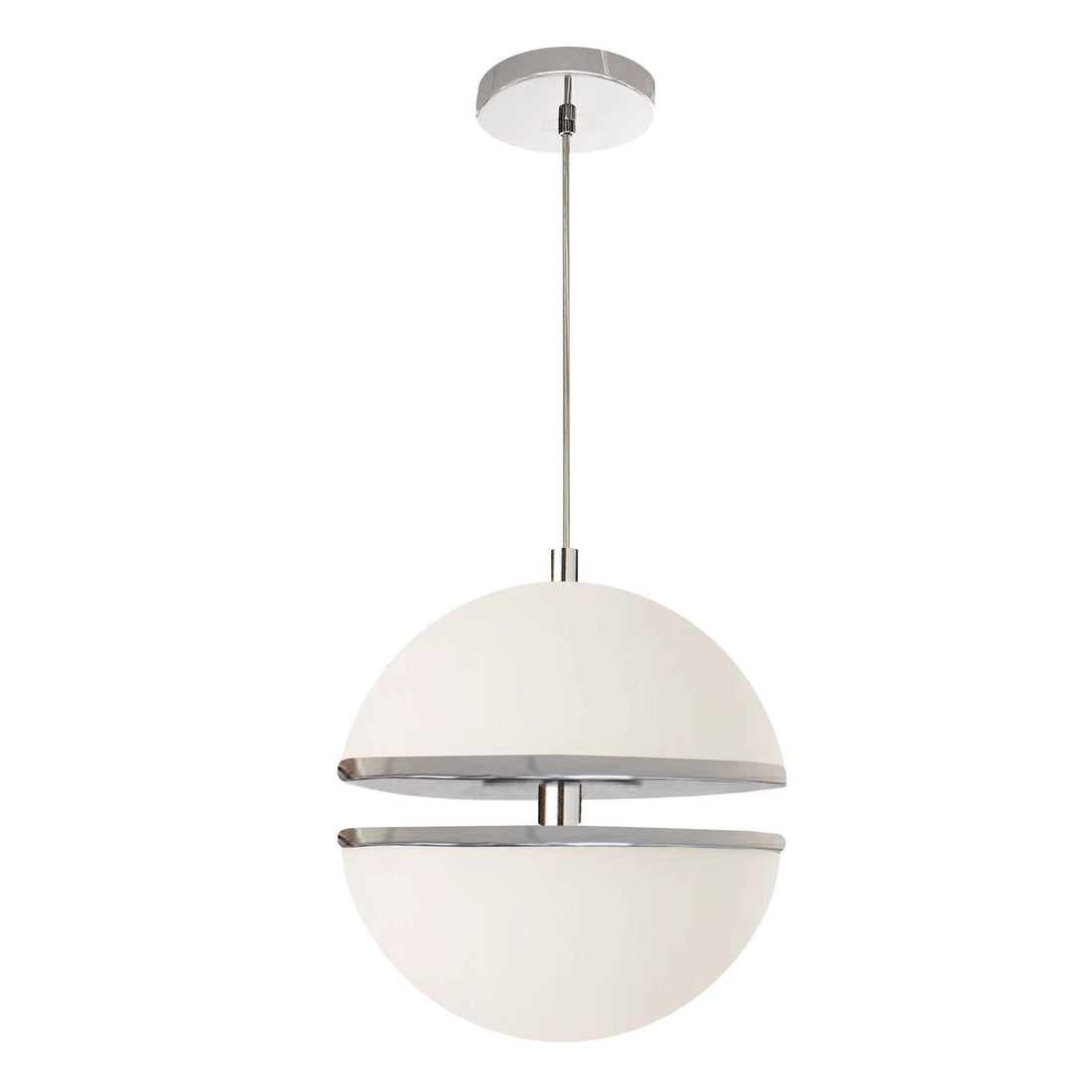 DAINOLITE, ATOMIC HANGING PENDANT, PENDANT LIGHT
