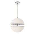 DAINOLITE, ATOMIC HANGING PENDANT, PENDANT LIGHT