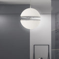 DAINOLITE, ATOMIC HANGING PENDANT, PENDANT LIGHT