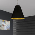 DAINOLITE, ANAYA HANGING PENDANT, PENDANT LIGHT