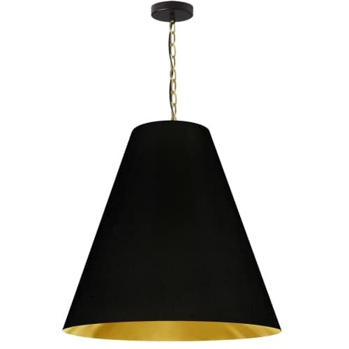 DAINOLITE, ANAYA HANGING PENDANT, PENDANT LIGHT