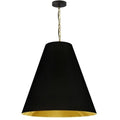 DAINOLITE, ANAYA HANGING PENDANT, PENDANT LIGHT