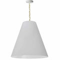 DAINOLITE, ANAYA HANGING PENDANT, PENDANT LIGHT