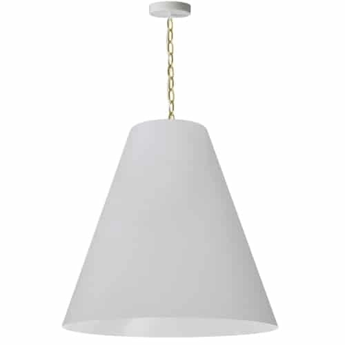 DAINOLITE, ANAYA HANGING PENDANT, PENDANT LIGHT