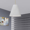 DAINOLITE, ANAYA HANGING PENDANT, PENDANT LIGHT
