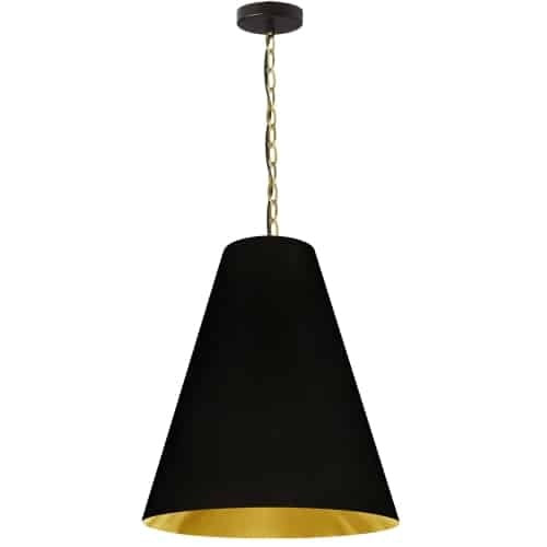DAINOLITE, ANAYA HANGING PENDANT, PENDANT LIGHT