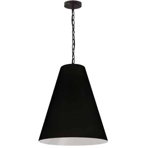 DAINOLITE, ANAYA HANGING PENDANT, PENDANT LIGHT