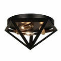 DAINOLITE, ARCHELLO CEILING FLUSH, FLUSH MOUNT CEILING LIGHTS