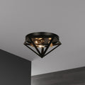 DAINOLITE, ARCHELLO CEILING FLUSH, FLUSH MOUNT CEILING LIGHTS