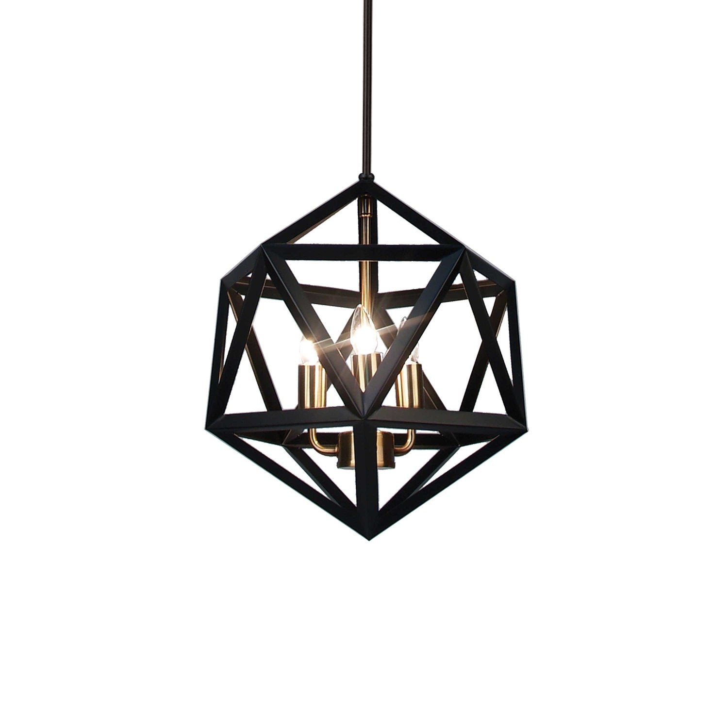 DAINOLITE, ARCHELLO HANGING PENDANT, PENDANT LIGHT