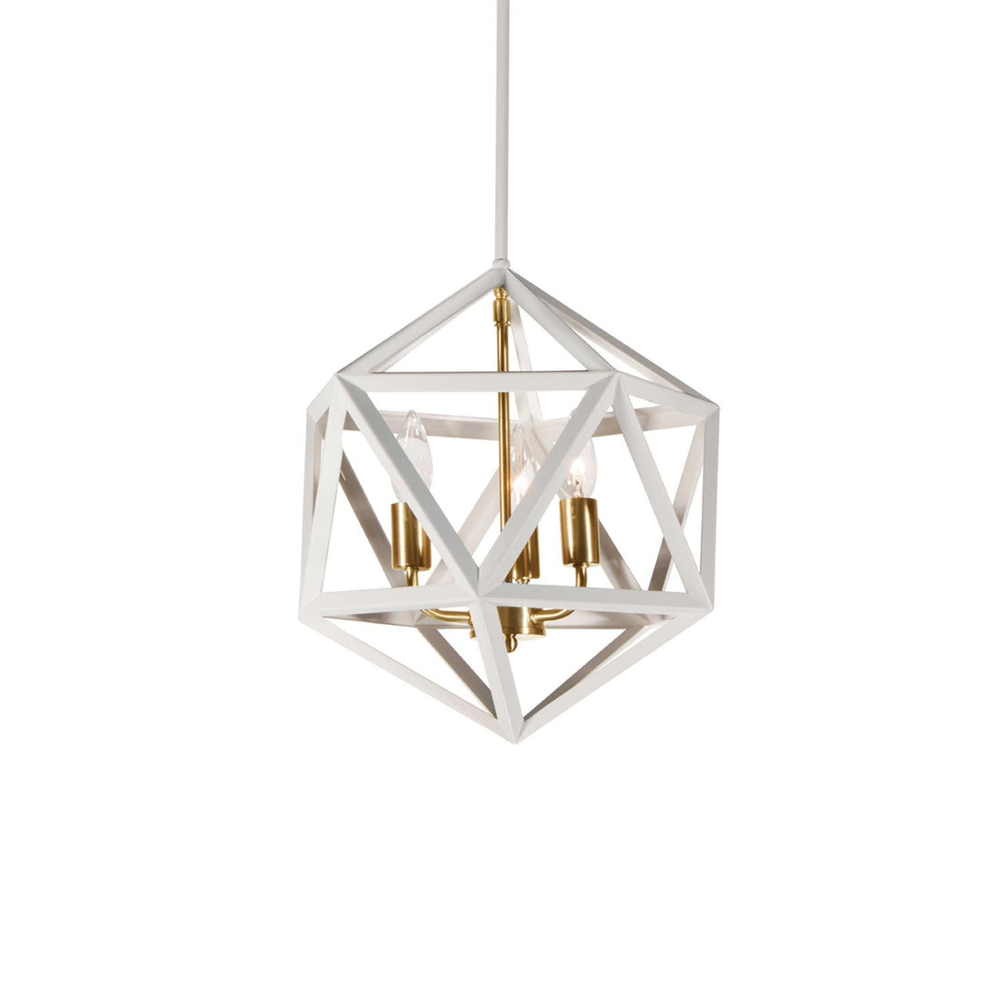 DAINOLITE, ARCHELLO HANGING PENDANT, PENDANT LIGHT