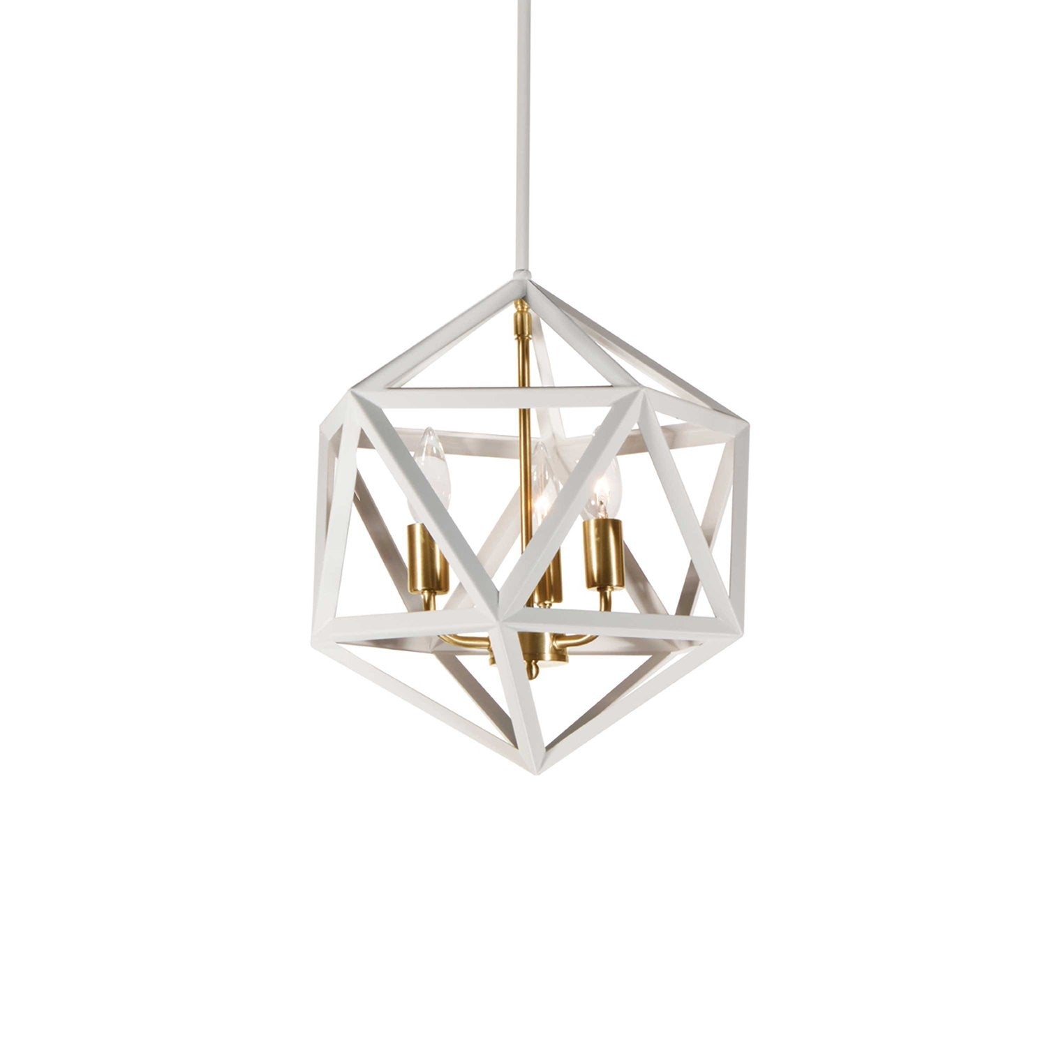 DAINOLITE, ARCHELLO HANGING PENDANT, PENDANT LIGHT