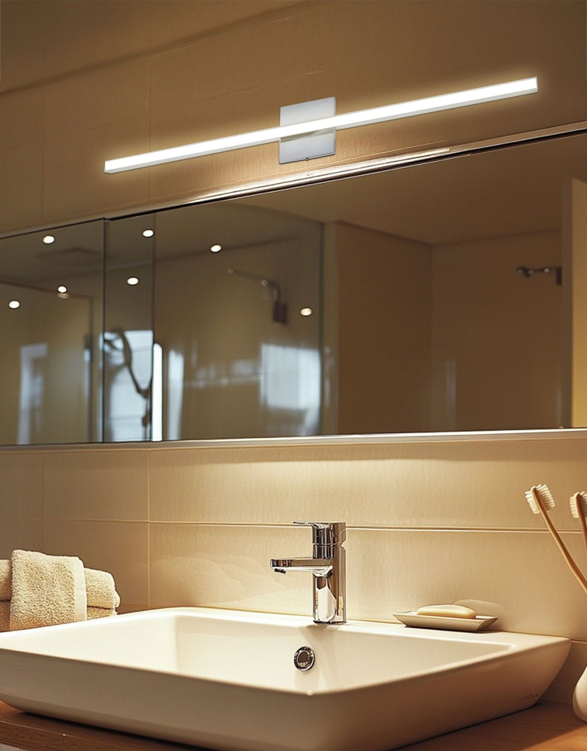 DAINOLITE LTD. ARL-3624LEDW-PC 4f191016-1f3f-4941-a2da-bea27e6b6982