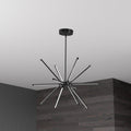 DAINOLITE, ARRAY HANGING CHANDELIER, CHANDELIER LIGHT