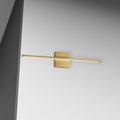 DAINOLITE, ARRAY WALL DECORATIVE, WALL SCONCES