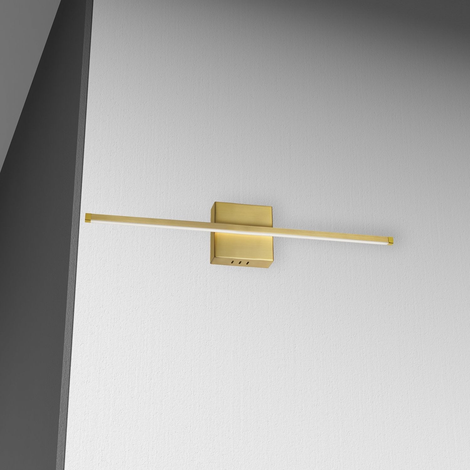 DAINOLITE, ARRAY WALL DECORATIVE, WALL SCONCES