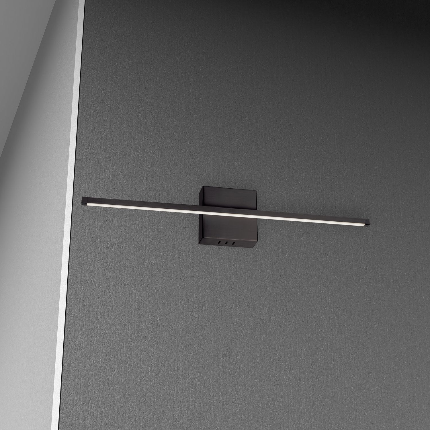 DAINOLITE, ARRAY WALL DECORATIVE, WALL SCONCES