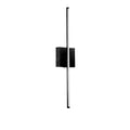 DAINOLITE, ARRAY WALL DECORATIVE, WALL SCONCES