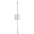 DAINOLITE, ARRAY WALL DECORATIVE, WALL SCONCES