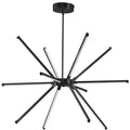 DAINOLITE, ARRAY HANGING CHANDELIER, CHANDELIER LIGHT