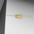 DAINOLITE, ARRAY WALL DECORATIVE, WALL SCONCES