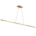 DAINOLITE, ARRAY HANGING PENDANT, PENDANT LIGHT