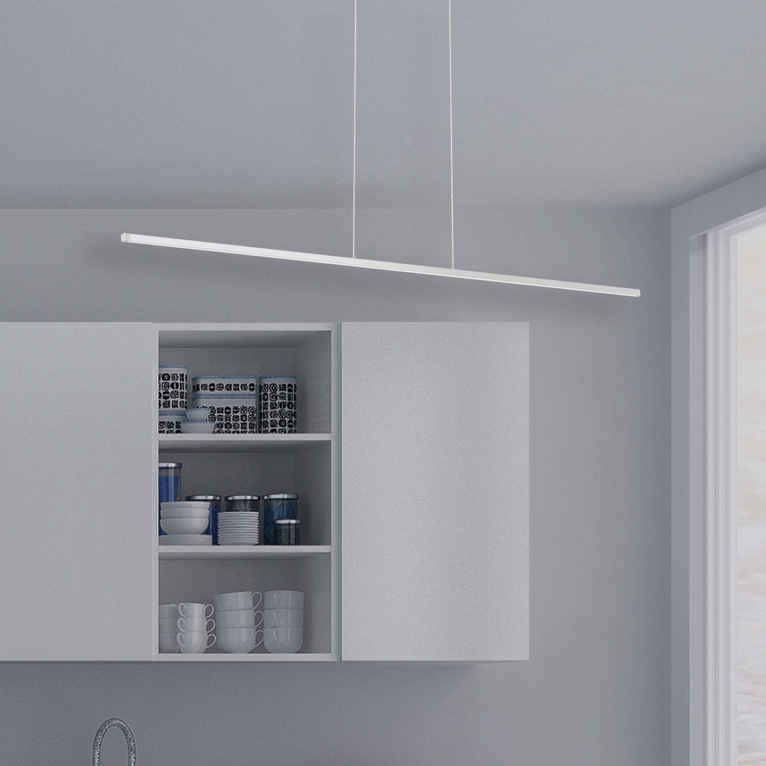 DAINOLITE, ARRAY HANGING PENDANT, PENDANT LIGHT