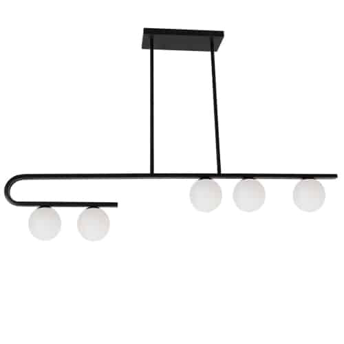 DAINOLITE, ATLAS HANGING PENDANT, PENDANT LIGHT