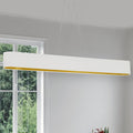 DAINOLITE, AUBREY HANGING PENDANT, PENDANT LIGHT