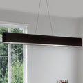 DAINOLITE, AUBREY HANGING PENDANT, PENDANT LIGHT