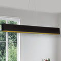 DAINOLITE, AUBREY HANGING PENDANT, PENDANT LIGHT