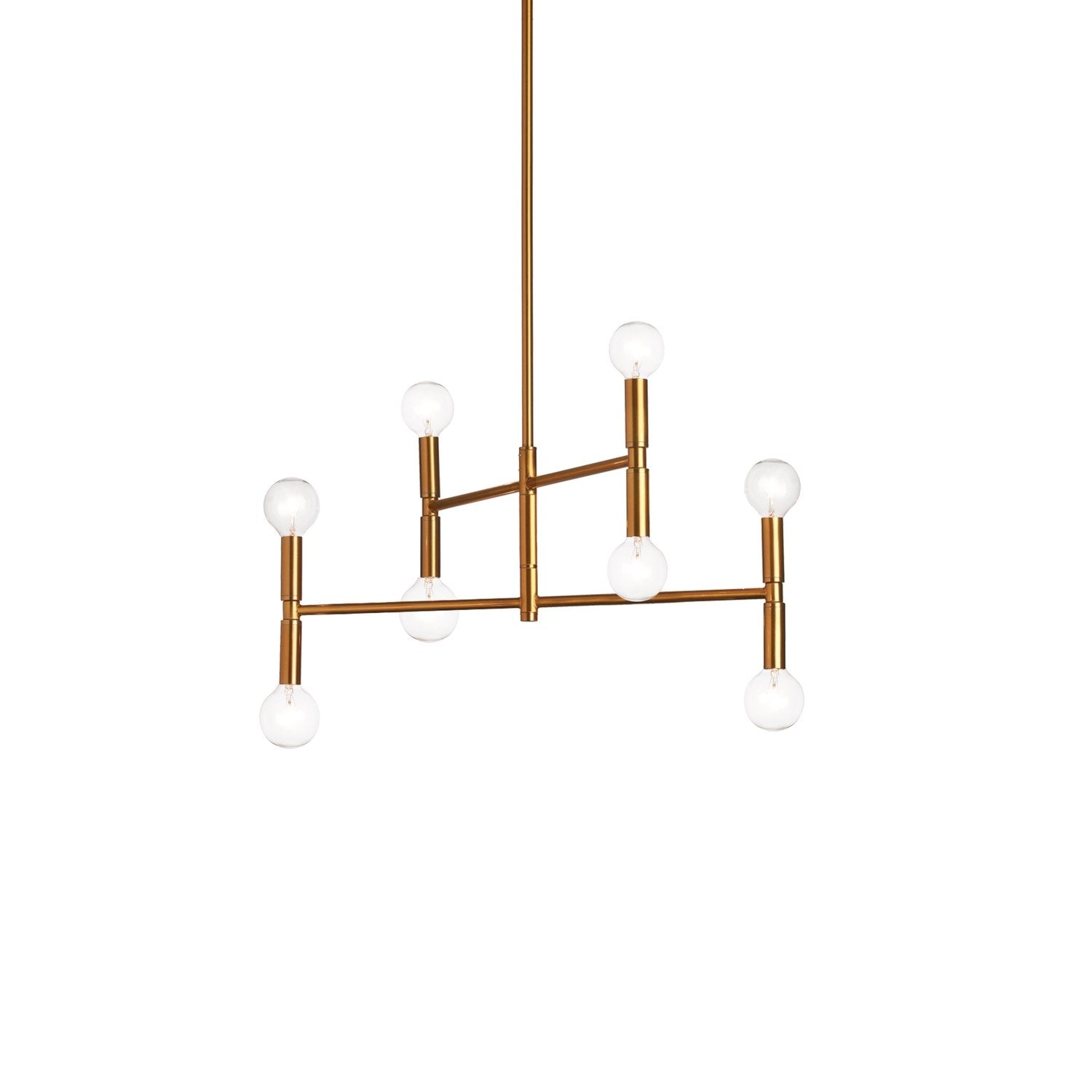 DAINOLITE, AVA HANGING CHANDELIER, CHANDELIER LIGHT