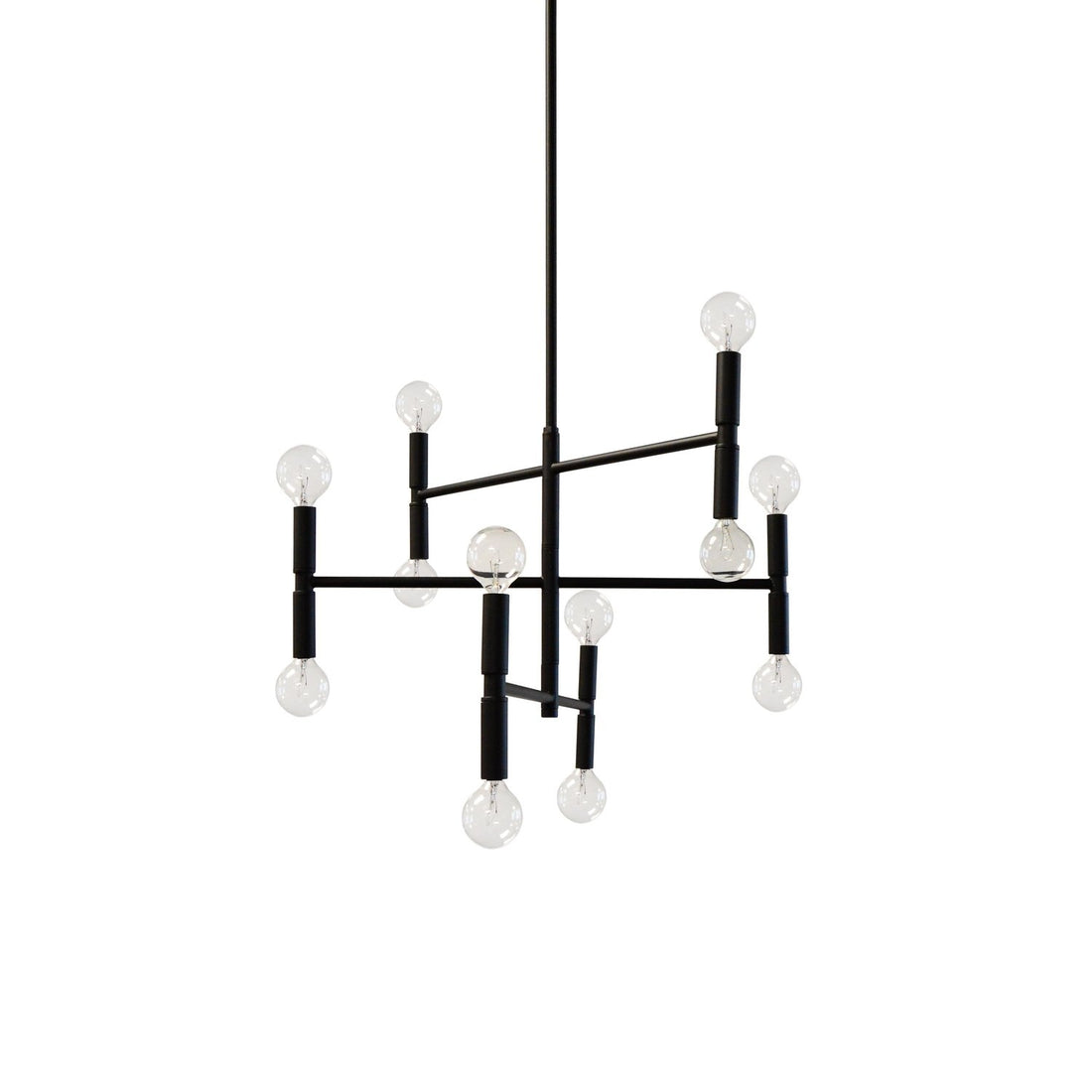 DAINOLITE, AVA HANGING CHANDELIER, CHANDELIER LIGHT