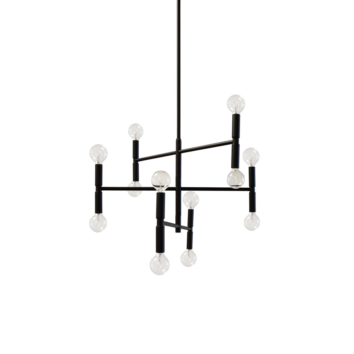 DAINOLITE, AVA HANGING CHANDELIER, CHANDELIER LIGHT