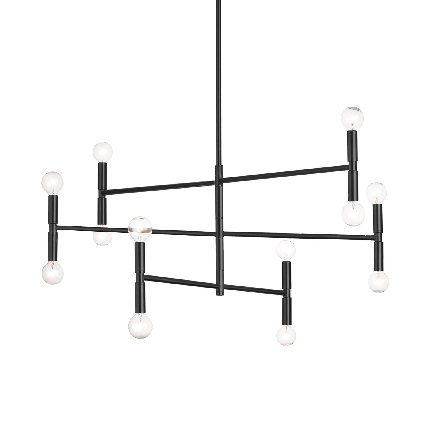 DAINOLITE, AVA HANGING CHANDELIER, CHANDELIER LIGHT