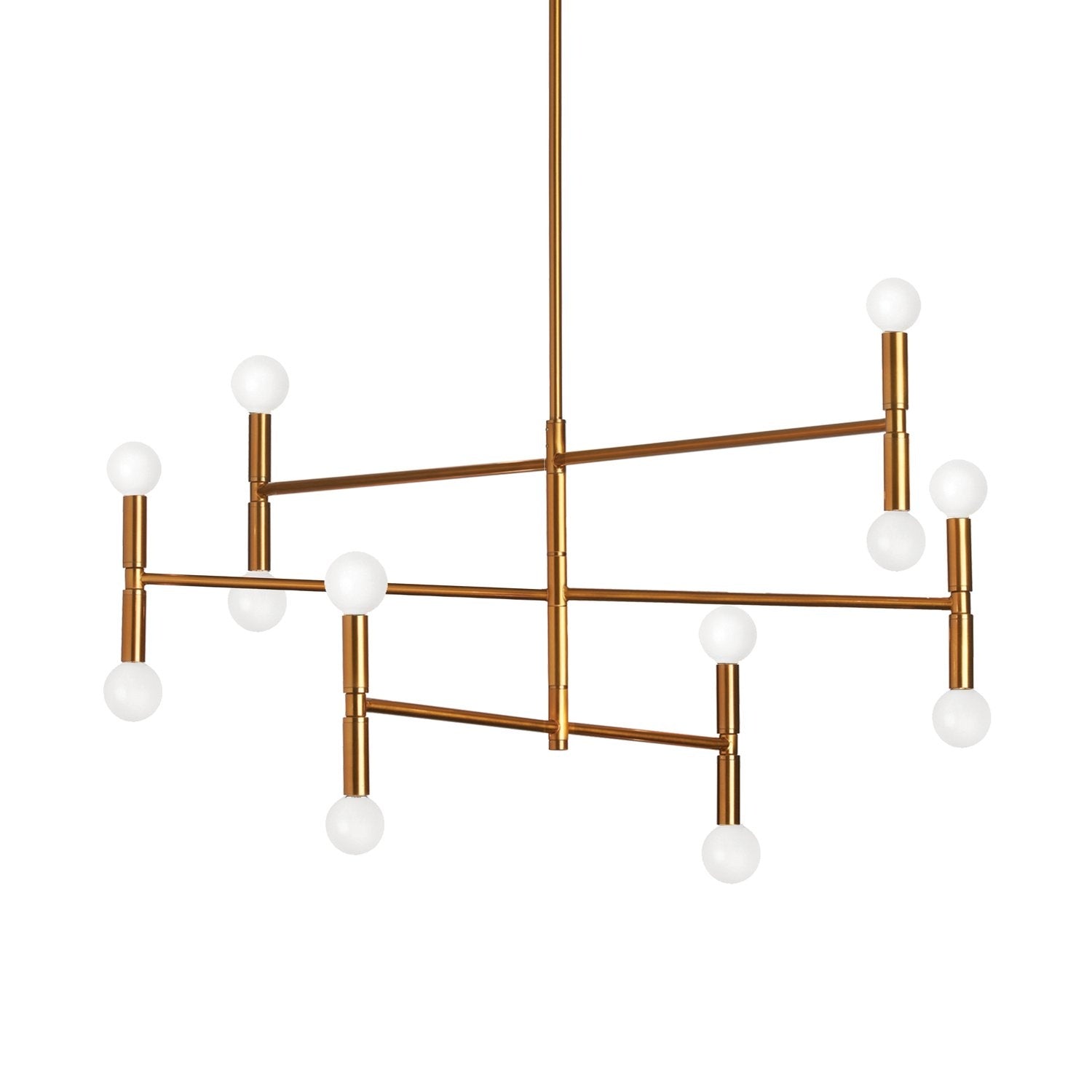 DAINOLITE, AVA HANGING CHANDELIER, CHANDELIER LIGHT