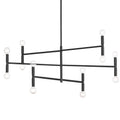 DAINOLITE, AVA HANGING CHANDELIER, CHANDELIER LIGHT
