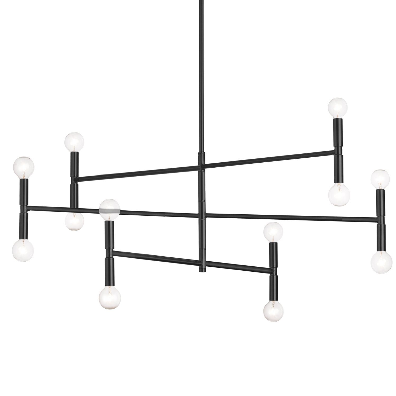 DAINOLITE, AVA HANGING CHANDELIER, CHANDELIER LIGHT
