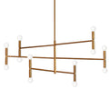 DAINOLITE, AVA HANGING CHANDELIER, CHANDELIER LIGHT