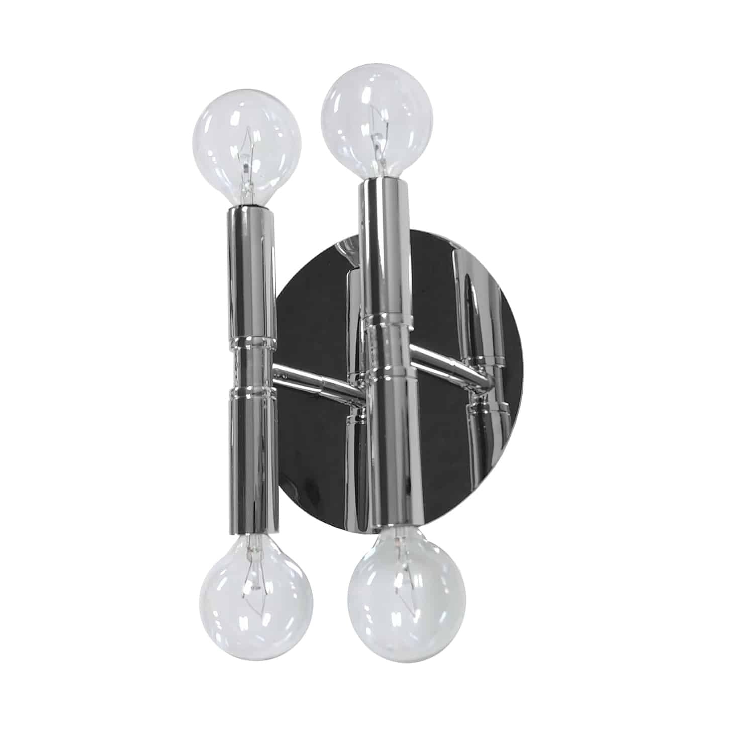 DAINOLITE, AVA WALL DECORATIVE, WALL SCONCES