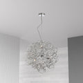 DAINOLITE, BAYA HANGING PENDANT, PENDANT LIGHT