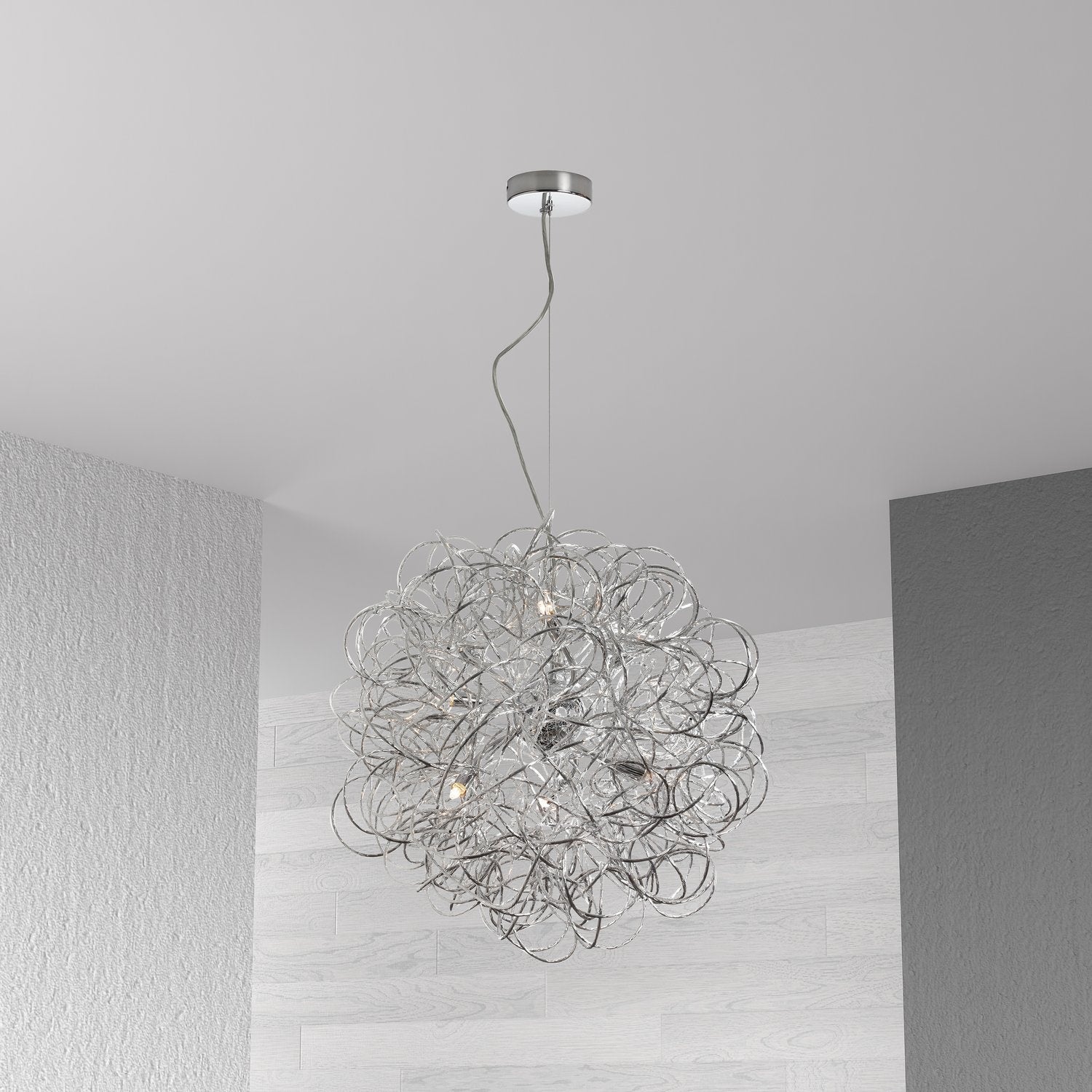 DAINOLITE, BAYA HANGING PENDANT, PENDANT LIGHT