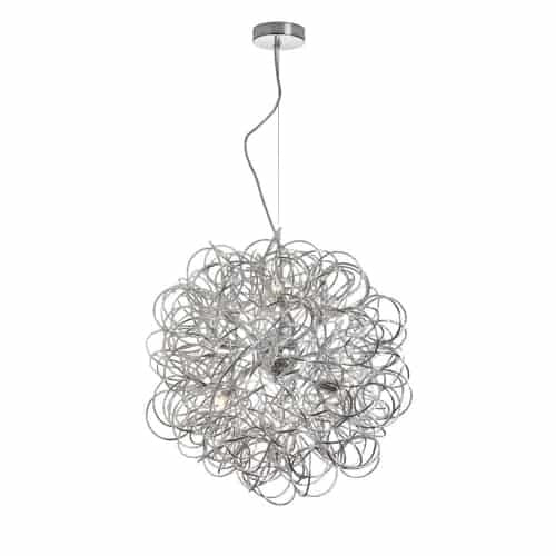 DAINOLITE, BAYA HANGING PENDANT, PENDANT LIGHT