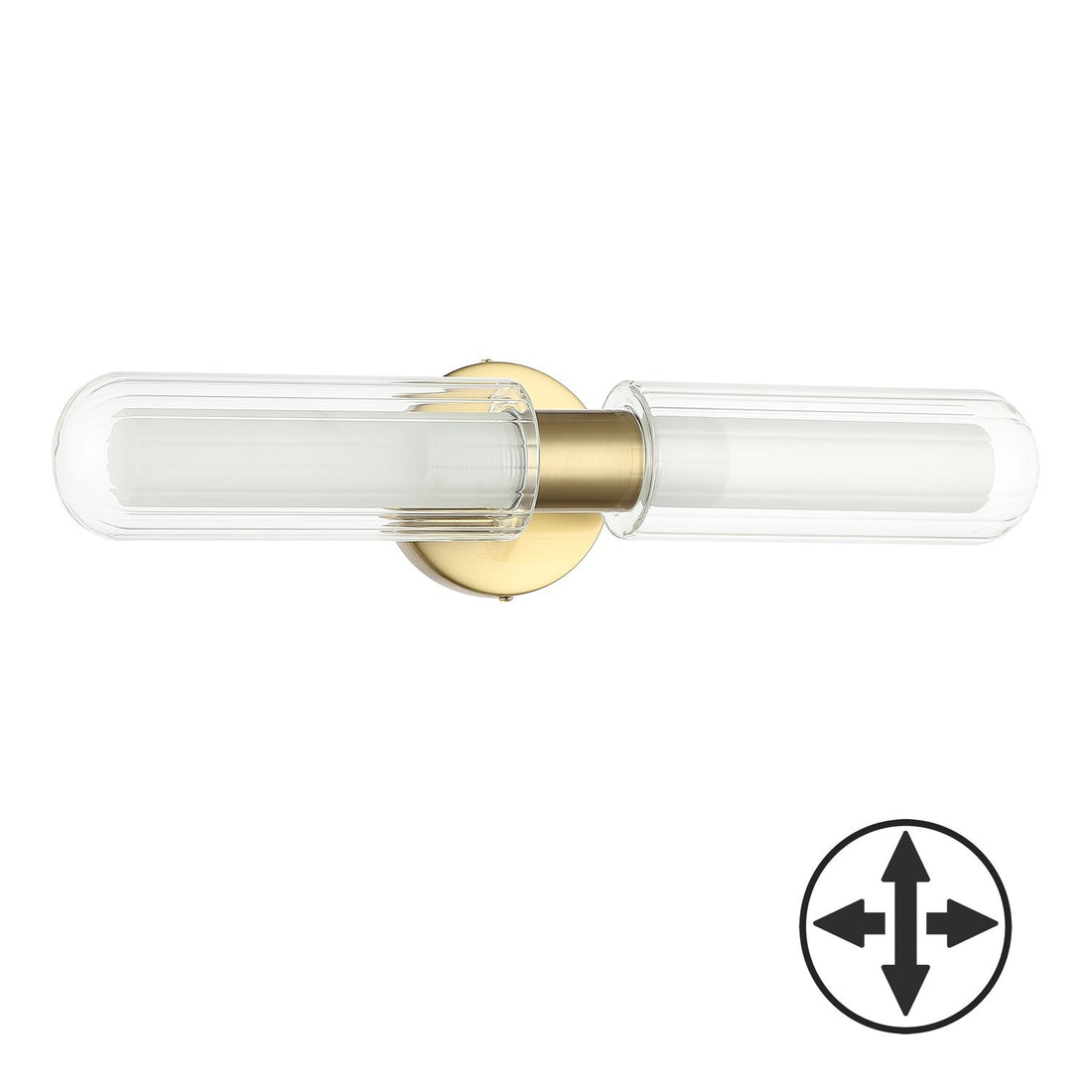 DAINOLITE, BALBINA WALL DECORATIVE, WALL SCONCES