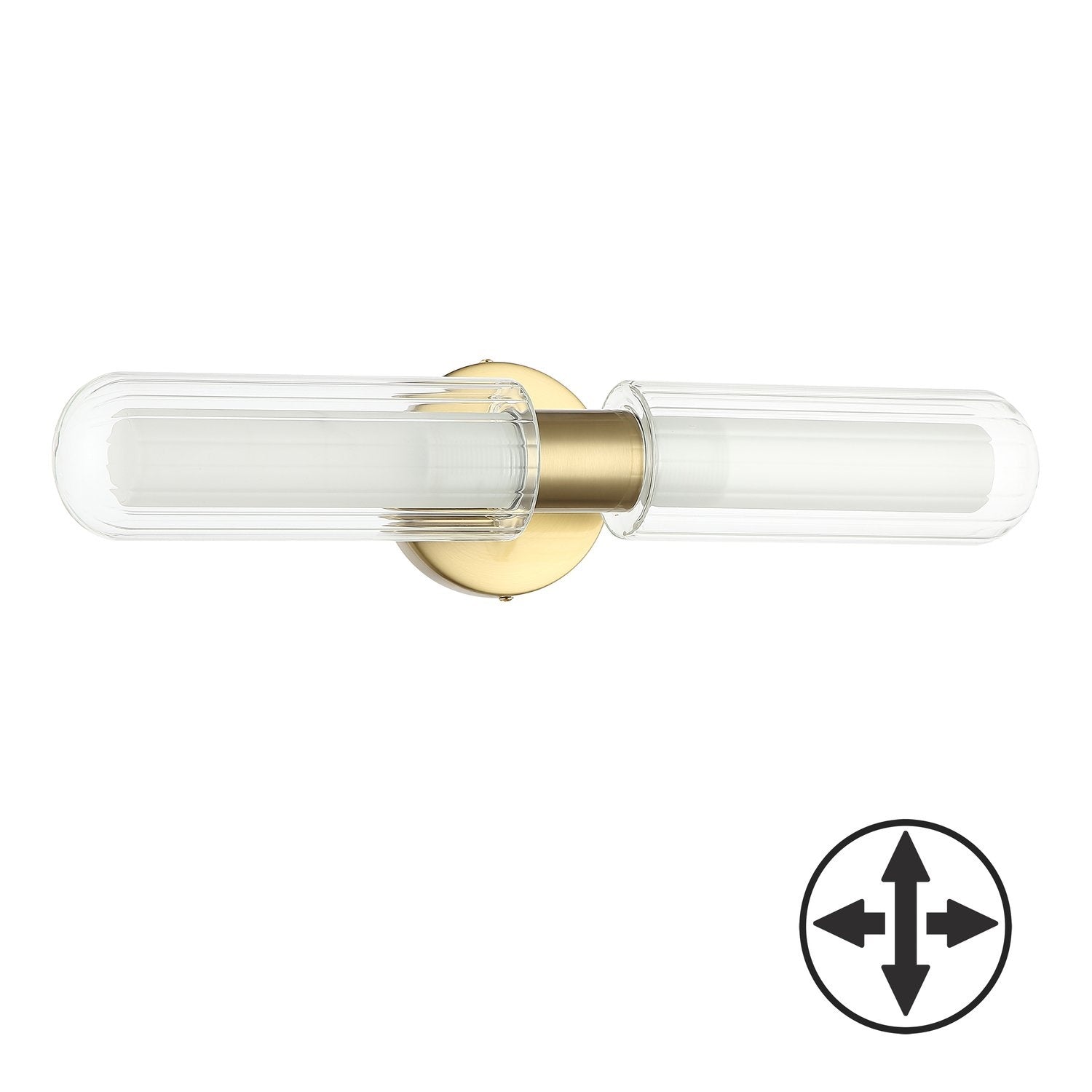 DAINOLITE, BALBINA WALL DECORATIVE, WALL SCONCES