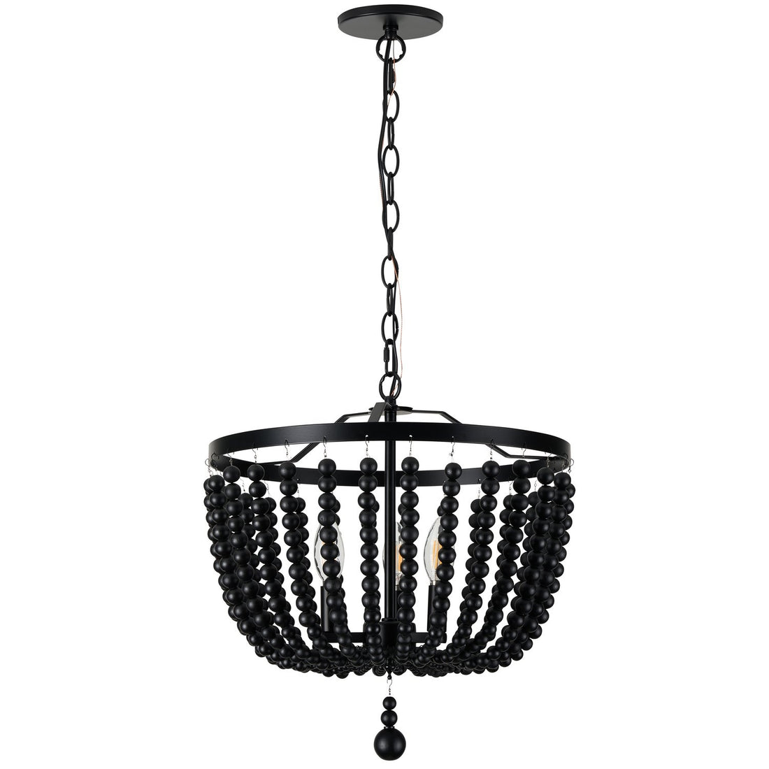 DAINOLITE, BRIDGET HANGING PENDANT, PENDANT LIGHT