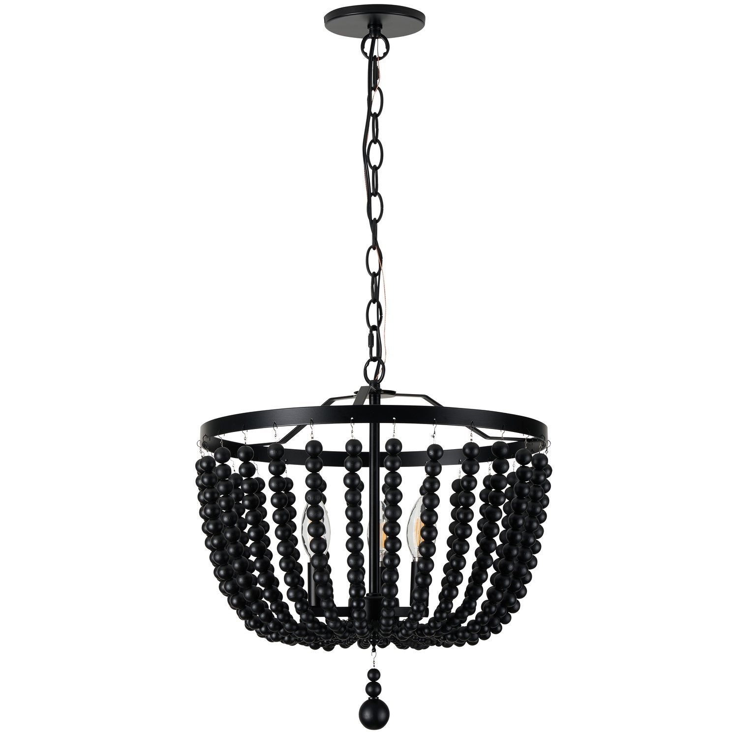 DAINOLITE, BRIDGET HANGING PENDANT, PENDANT LIGHT