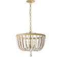 DAINOLITE, BRIDGET HANGING PENDANT, PENDANT LIGHT