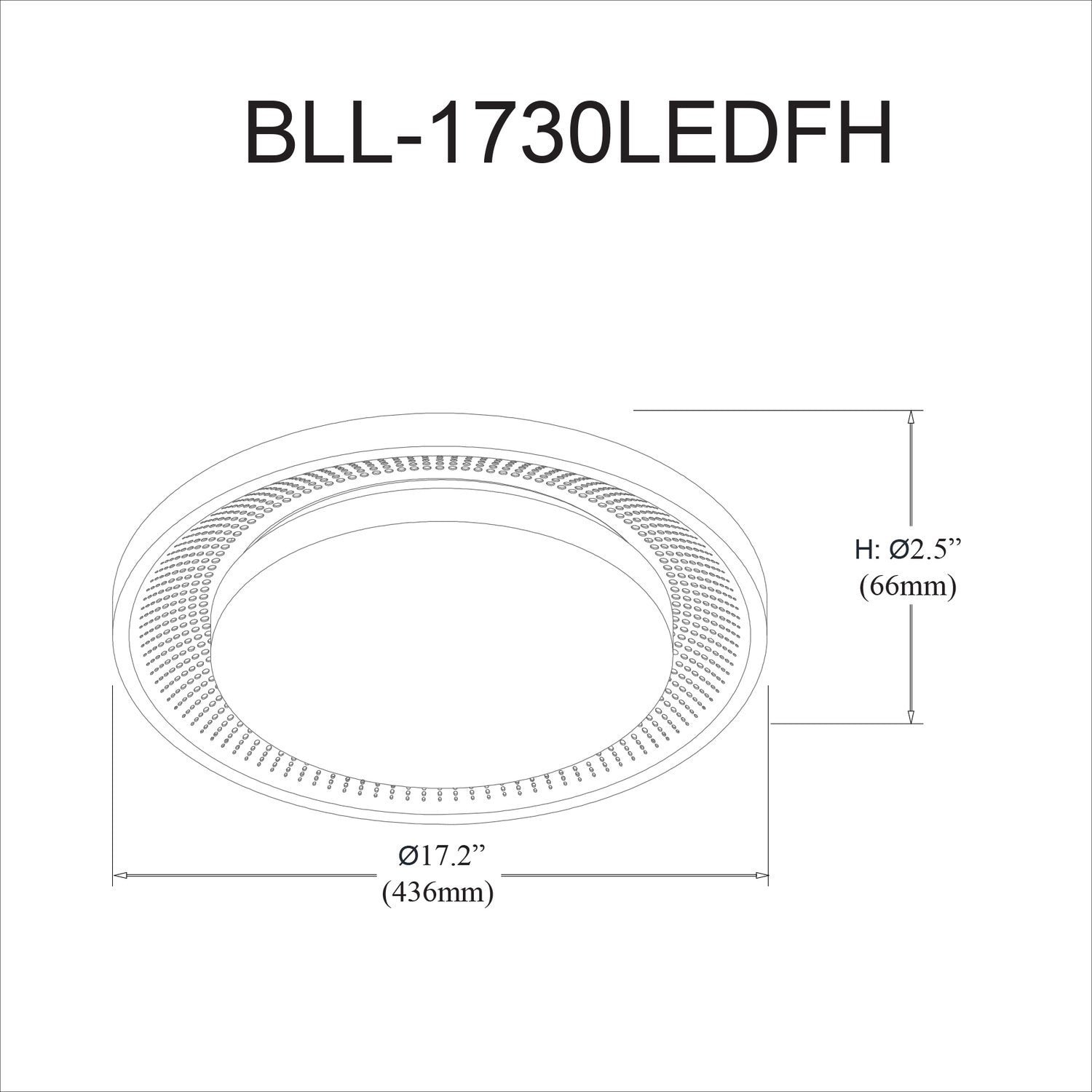 DAINOLITE, BOULLIER CEILING FLUSH, FLUSH MOUNT CEILING LIGHTS